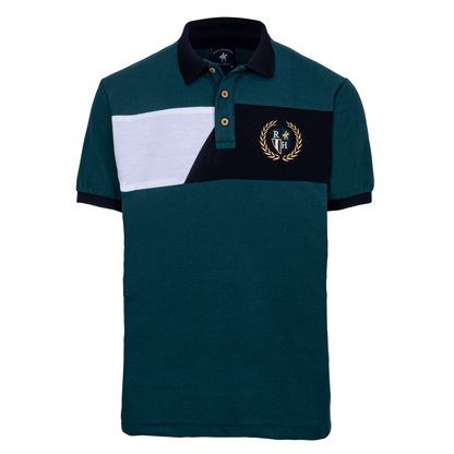 Playera Polo Diseño