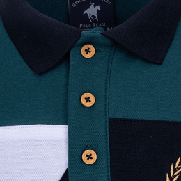 Playera Polo Diseño