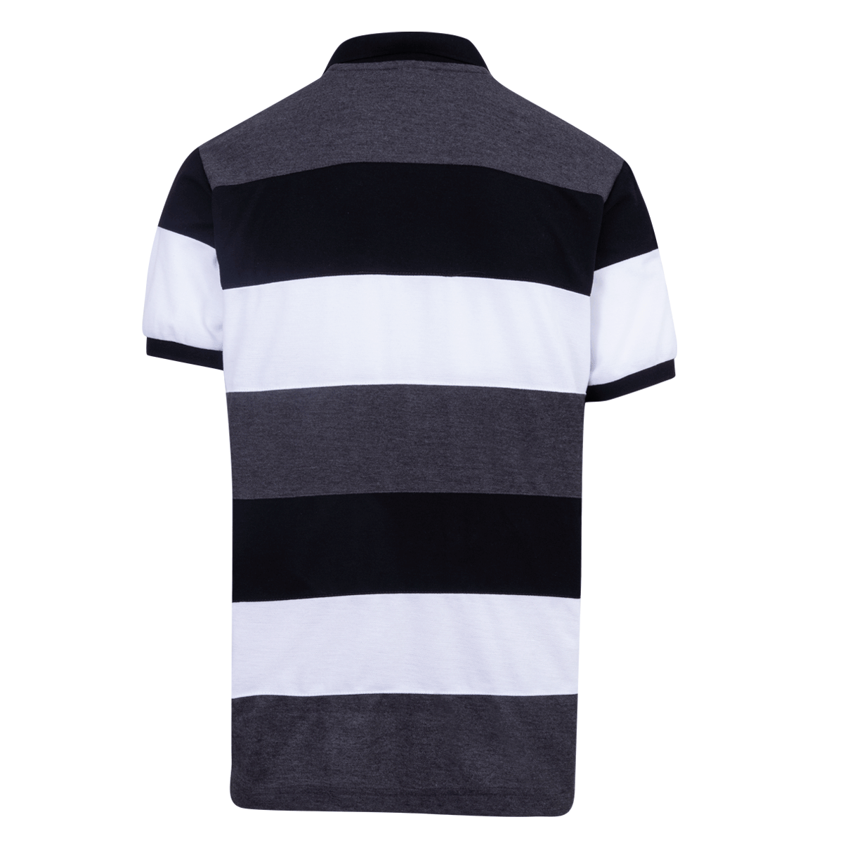 Playera Polo Diseño