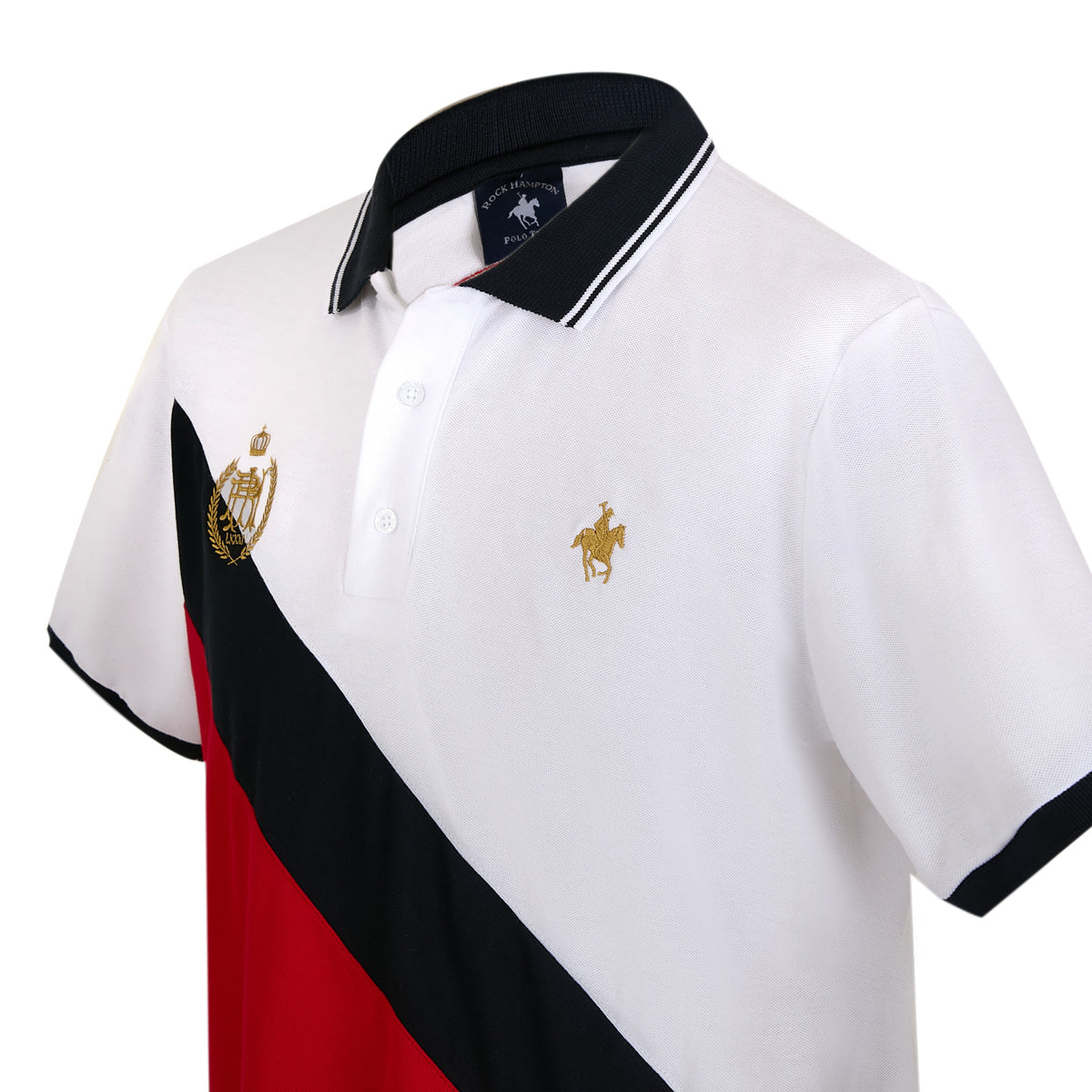 Playera Polo Diseño