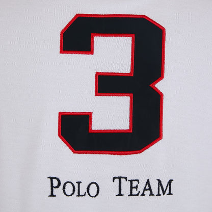 Playera Polo Diseño