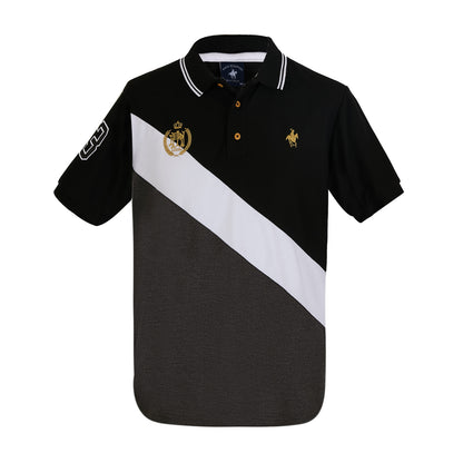 Playera Polo Diseño