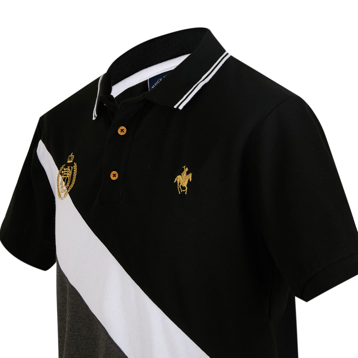 Playera Polo Diseño
