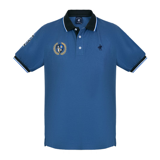 Playera Polo Diseño