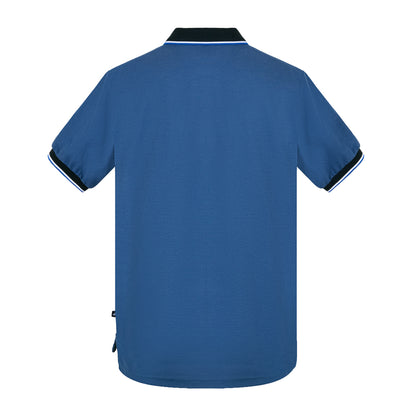 Playera Polo Diseño