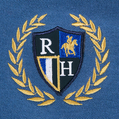 Playera Polo Diseño