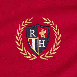 Playera Polo Diseño