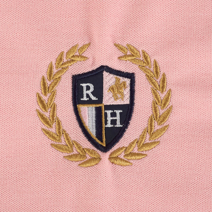 Playera Polo Diseño
