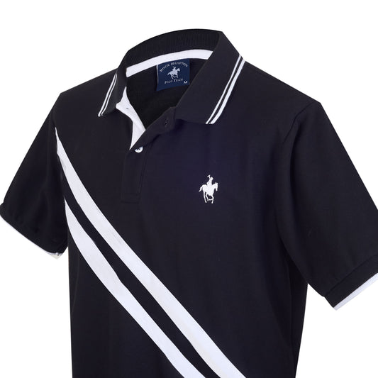 Playera Polo Diseño