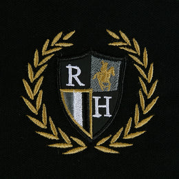 Playera Polo Diseño