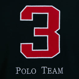 Playera Polo Diseño