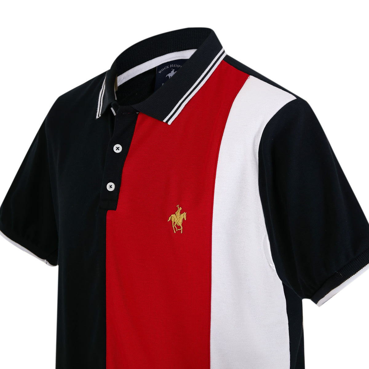 Playera Polo Diseño