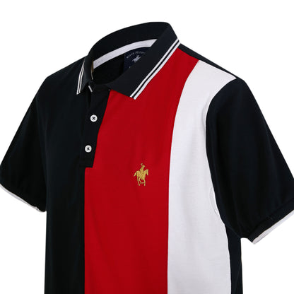 Playera Polo Diseño
