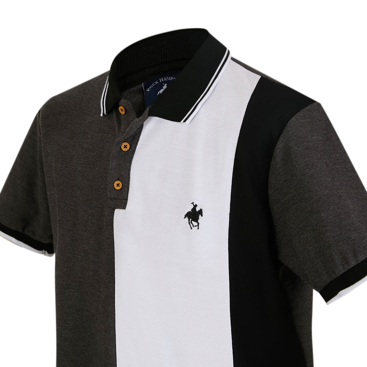 Playera Polo Diseño