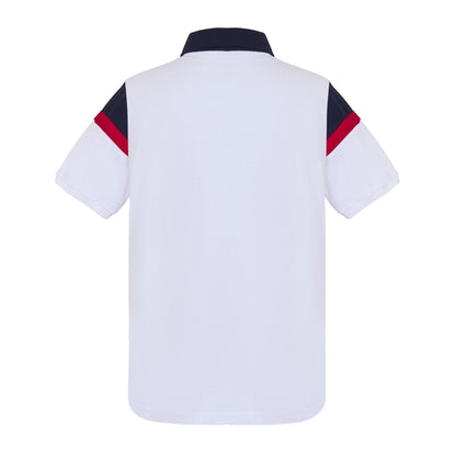Playera Polo Diseño