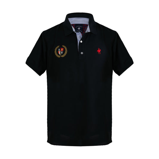 Playera Polo Diseño