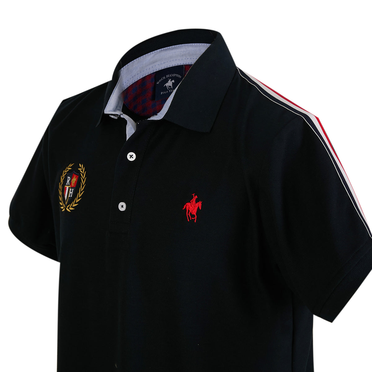 Playera Polo Diseño