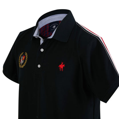 Playera Polo Diseño