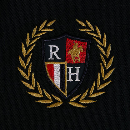 Playera Polo Diseño