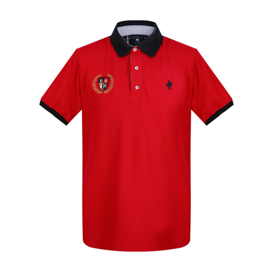 Playera Polo Diseño