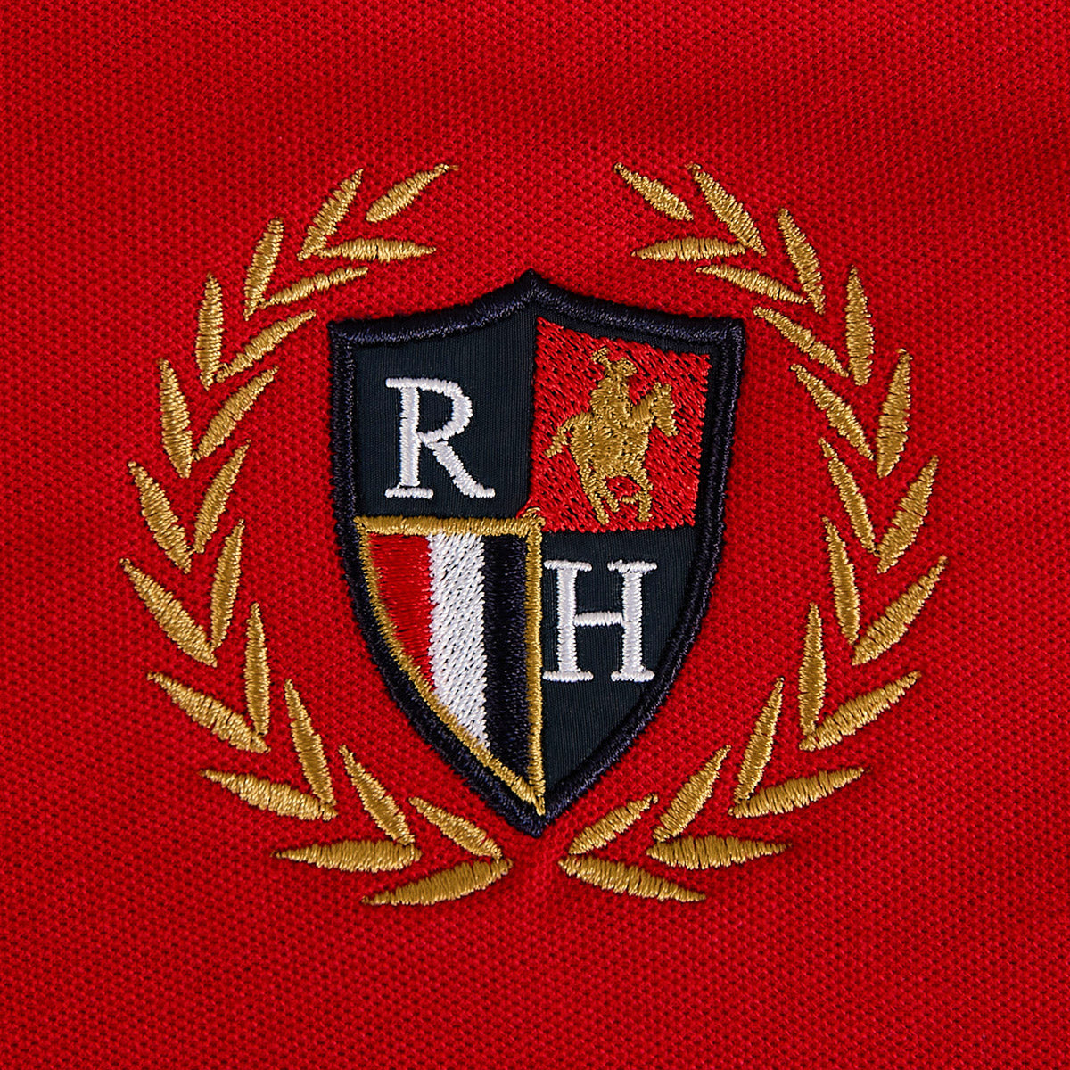 Playera Polo Diseño