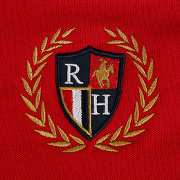 Playera Polo Diseño