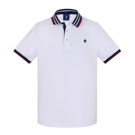 Playera Polo Diseño