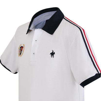 Playera Polo Diseño