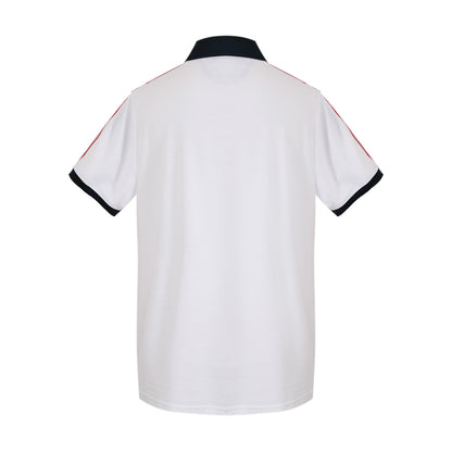 Playera Polo Diseño