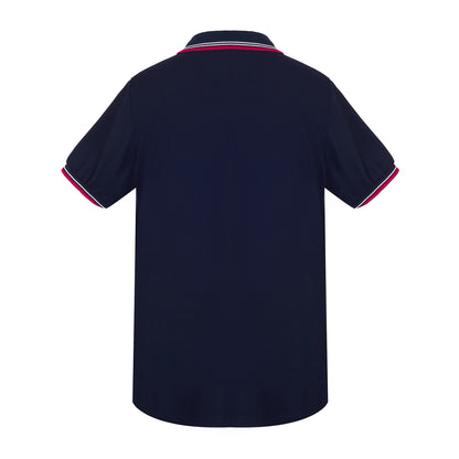 Playera Polo Diseño