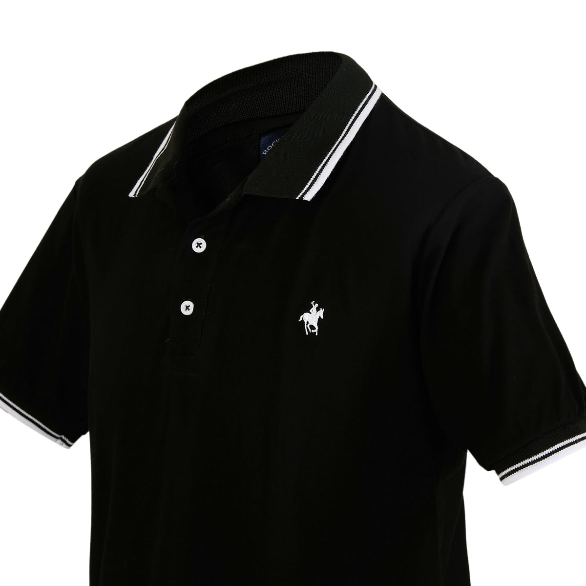 Playera Polo Diseño