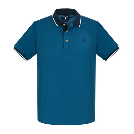 Playera Polo Diseño