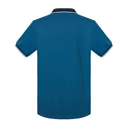Playera Polo Diseño