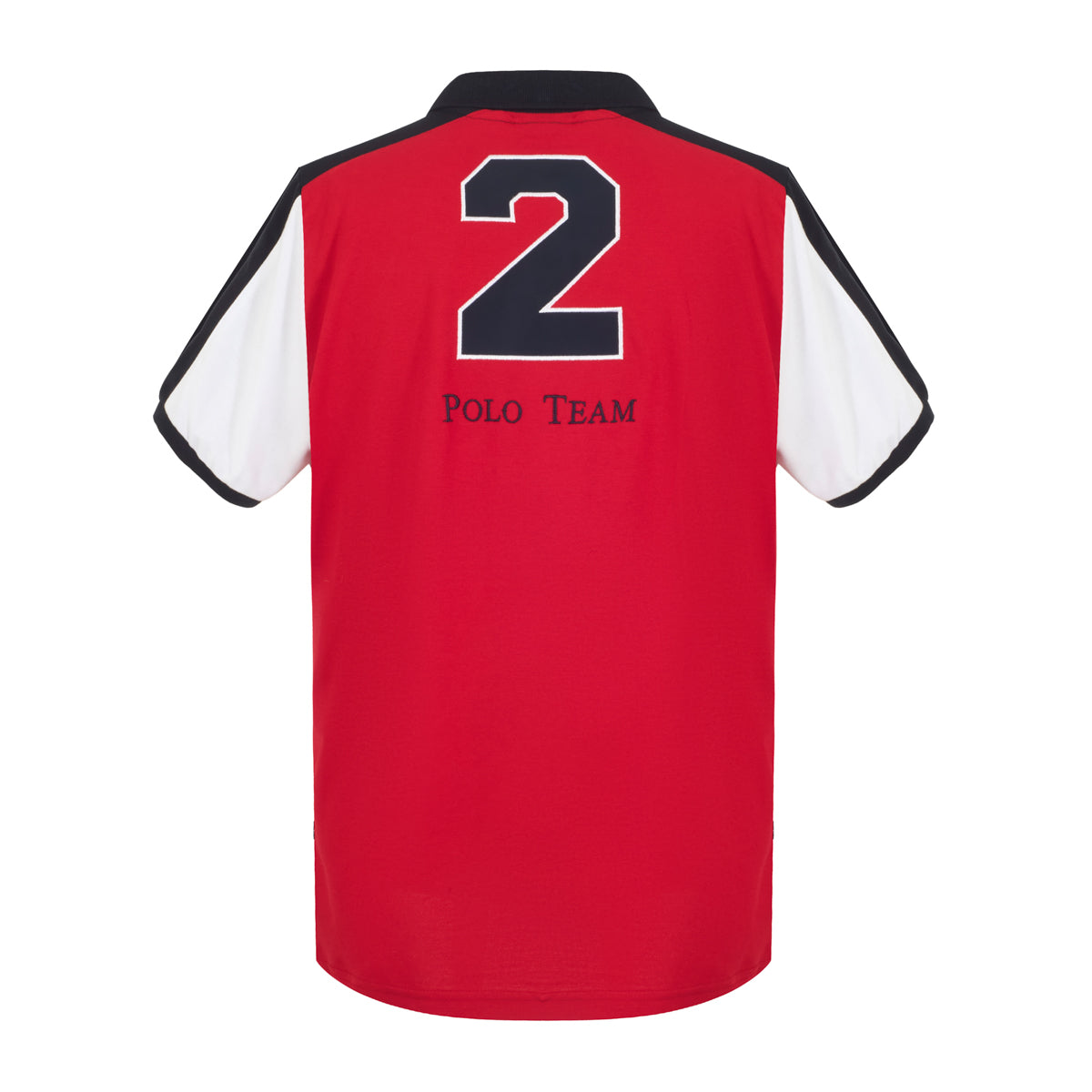 Playera Polo Diseño
