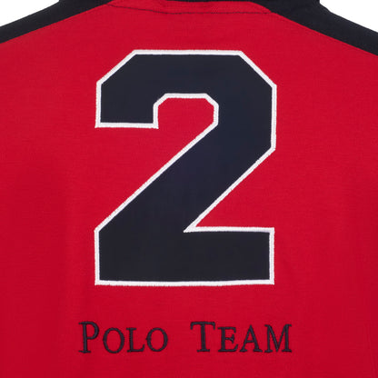 Playera Polo Diseño
