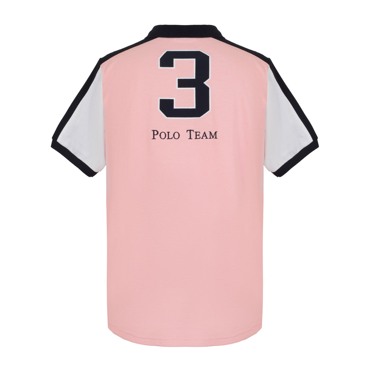 Playera Polo Diseño