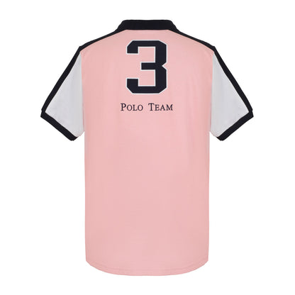Playera Polo Diseño