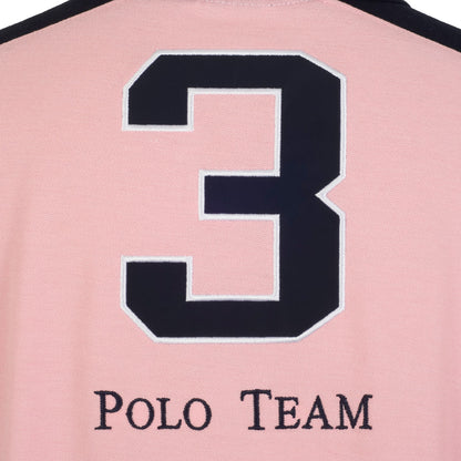 Playera Polo Diseño