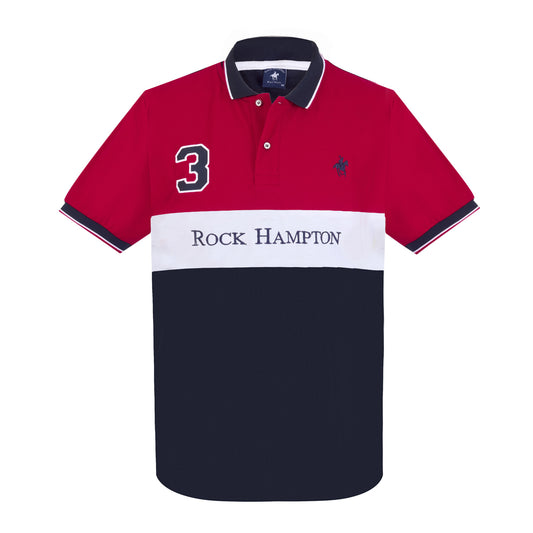 Playera Polo Diseño