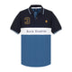Playera Polo Diseño