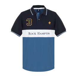 Playera Polo Diseño