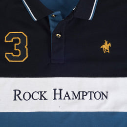 Playera Polo Diseño
