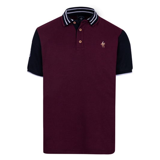 Playera Polo Diseño