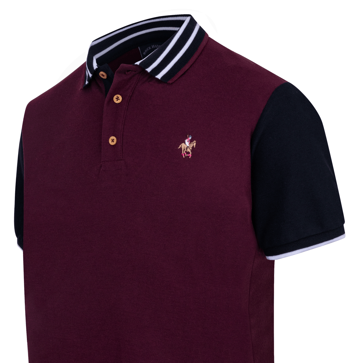 Playera Polo Diseño