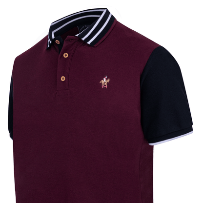 Playera Polo Diseño