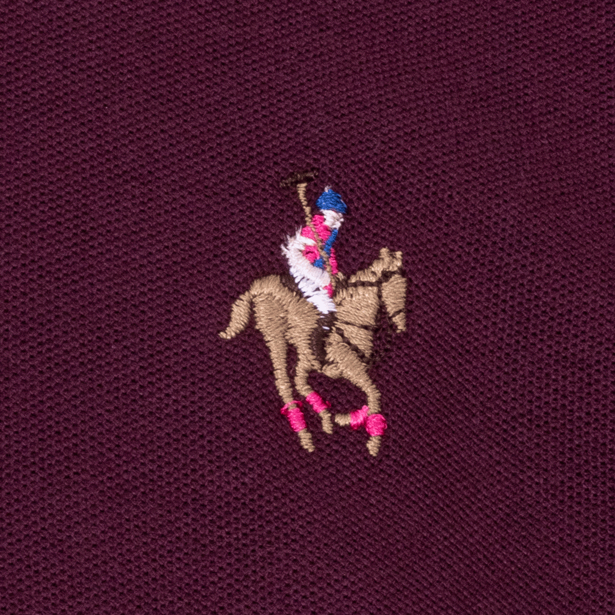 Playera Polo Diseño