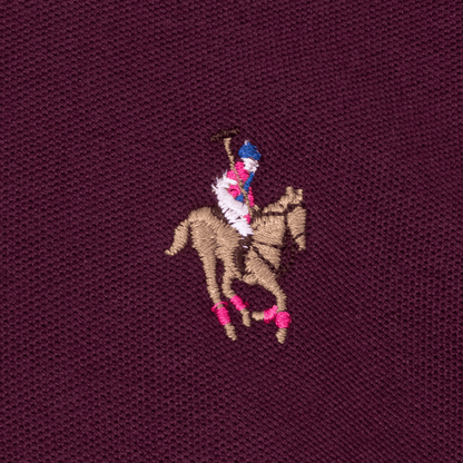 Playera Polo Diseño