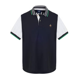 Playera Polo Diseño