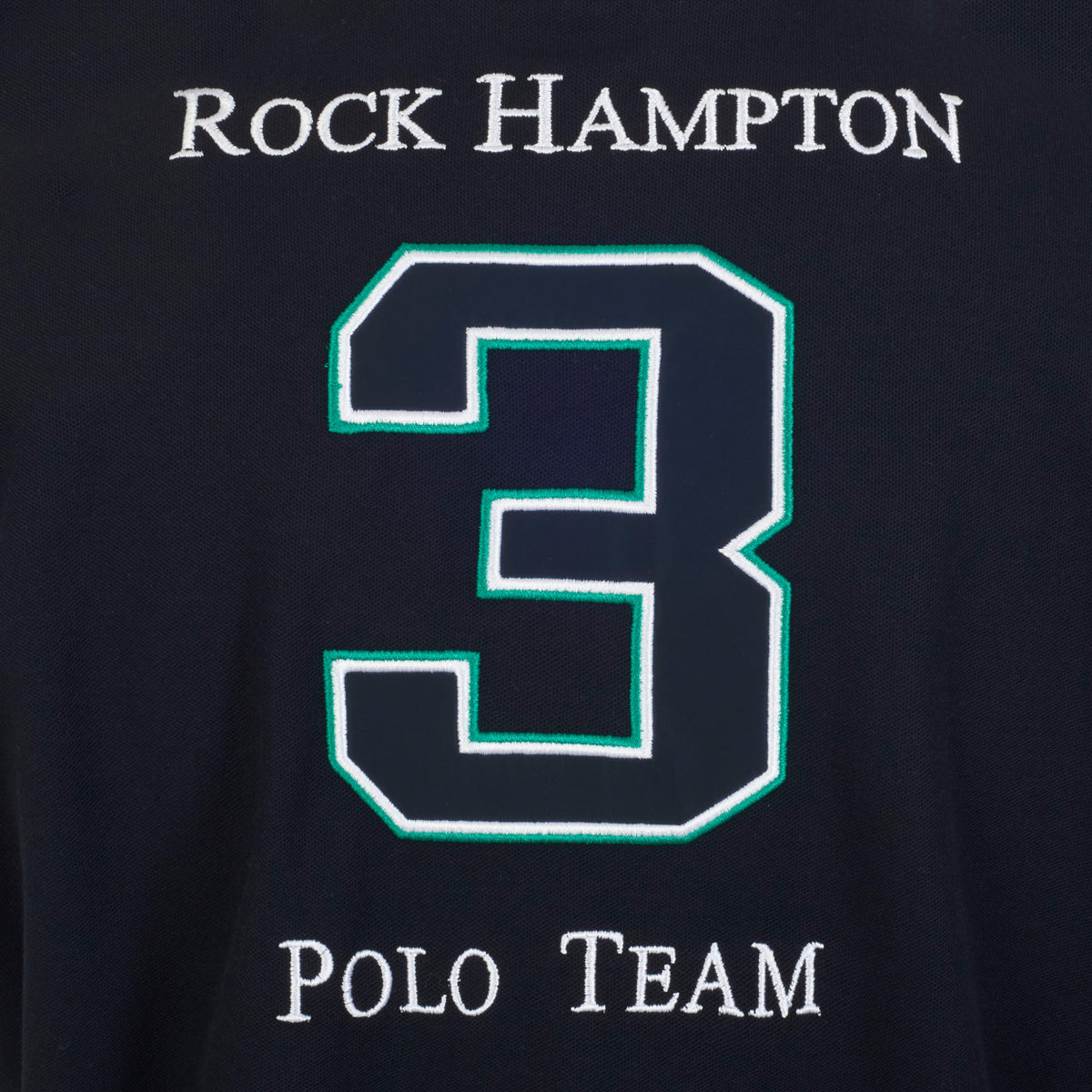Playera Polo Diseño