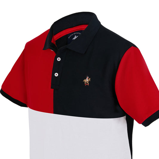 Playera Polo Diseño